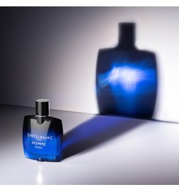 Castelbajac Homme Cool - Eau de Toilette